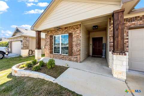 Coriander, TEMPLE, TX 76501