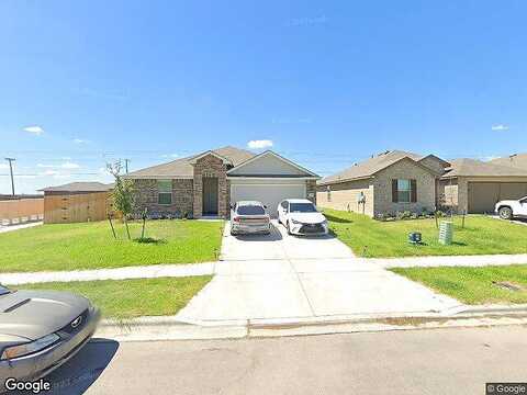 Rosa Parks, KILLEEN, TX 76543