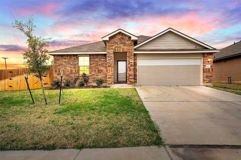 Rosa Parks, KILLEEN, TX 76543