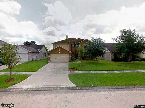 Small Cedar, LEAGUE CITY, TX 77573
