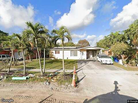 38Th, LAUDERDALE LAKES, FL 33309