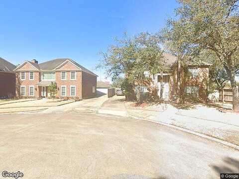 Corbett, MISSOURI CITY, TX 77459