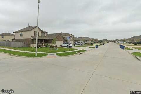 Pantera, TEXAS CITY, TX 77591