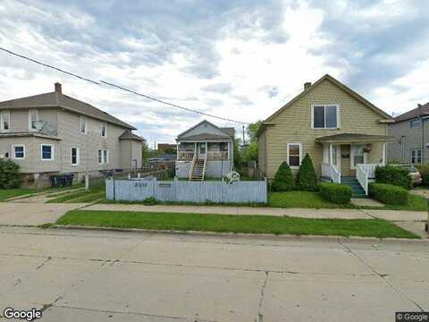 Mead, MOUNT PLEASANT, WI 53403