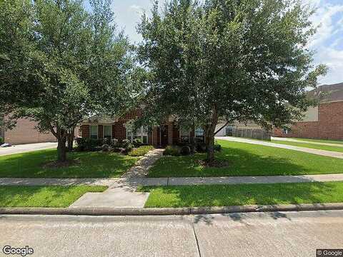 Echo Harbor, PEARLAND, TX 77584