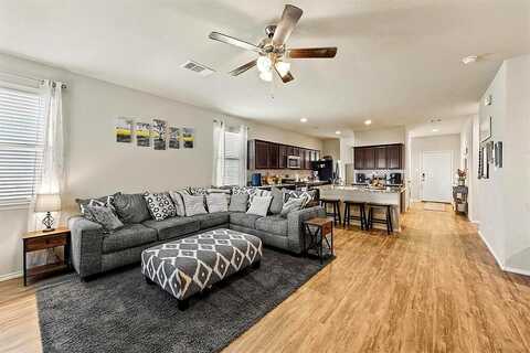 Timbermill, NEW CANEY, TX 77357