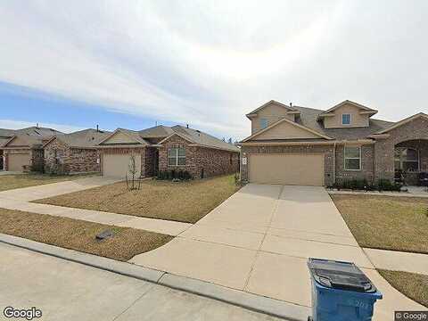 Timbermill, NEW CANEY, TX 77357