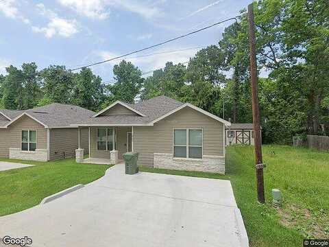 Andwood, WILLIS, TX 77318