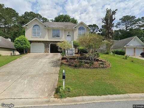 Chase, PEACHTREE CITY, GA 30269