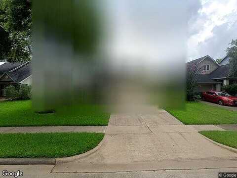 Cherry Laurel, MISSOURI CITY, TX 77459