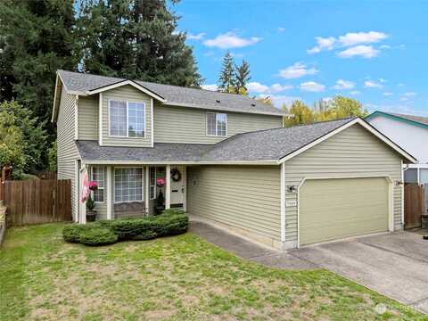54Th, VANCOUVER, WA 98662
