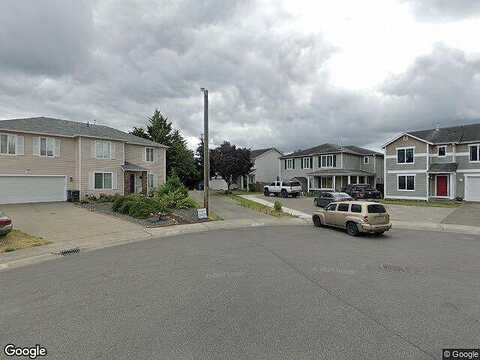 203Rd Street, SPANAWAY, WA 98387