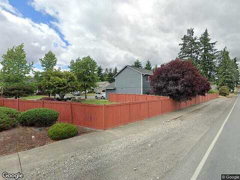 193Rd Street, SPANAWAY, WA 98387