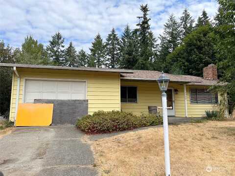 41St, LACEY, WA 98503