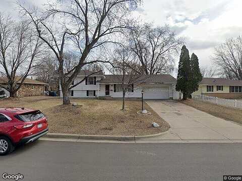 Perry, MINNEAPOLIS, MN 55443
