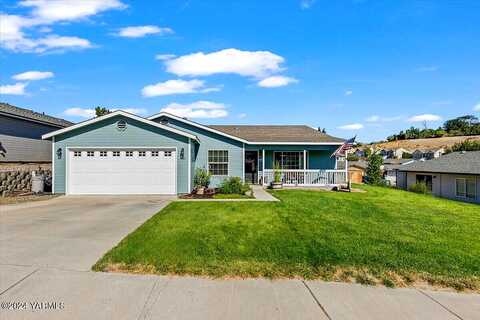 Richey, YAKIMA, WA 98908