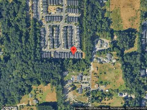 116Th, TACOMA, WA 98445