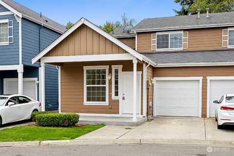 116Th, TACOMA, WA 98445
