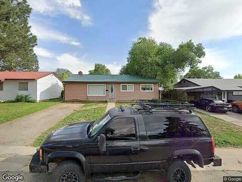 3Rd, CORTEZ, CO 81321