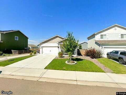 Animas, FREDERICK, CO 80530