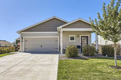 Animas, FREDERICK, CO 80530