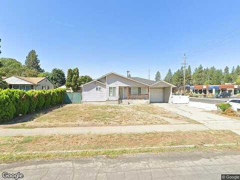 Elm, SPOKANE, WA 99205