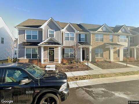 Belay, NORTH CHESTERFIELD, VA 23234
