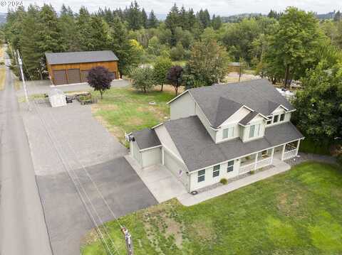 283Rd, CAMAS, WA 98607