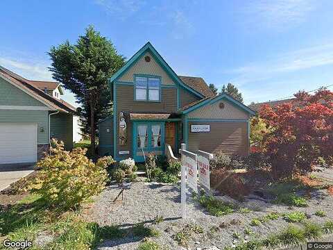 Maple, LA CONNER, WA 98257