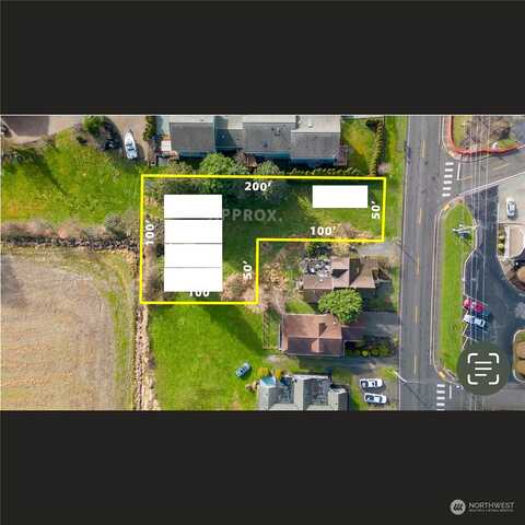 Maple, LA CONNER, WA 98257