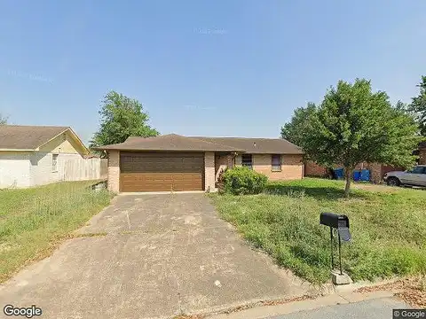 26Th, MCALLEN, TX 78504