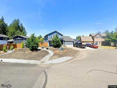 231St Street, SPANAWAY, WA 98387