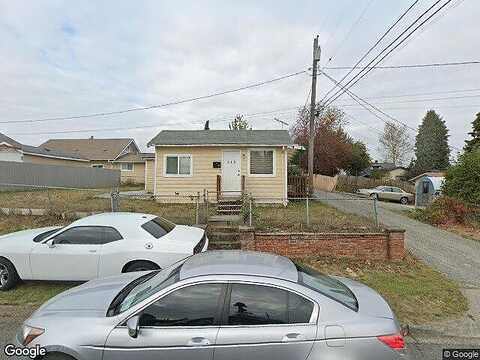 63Rd, TACOMA, WA 98408