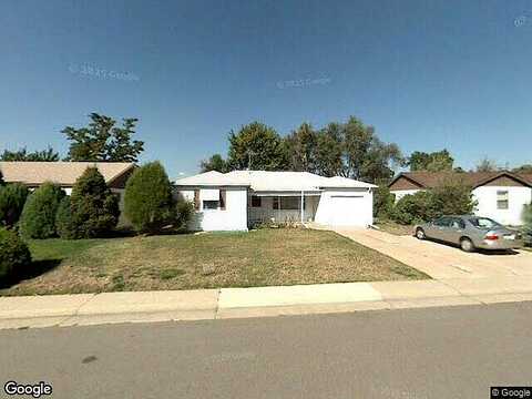 Grant, LITTLETON, CO 80121