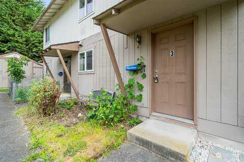 56Th, TACOMA, WA 98409