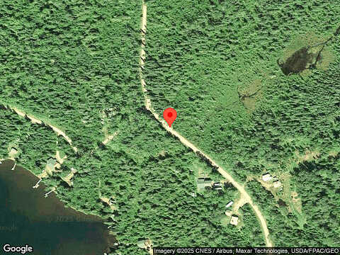Pike Lake, GRAND MARAIS, MN 55604
