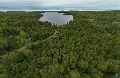 Pike Lake, GRAND MARAIS, MN 55604