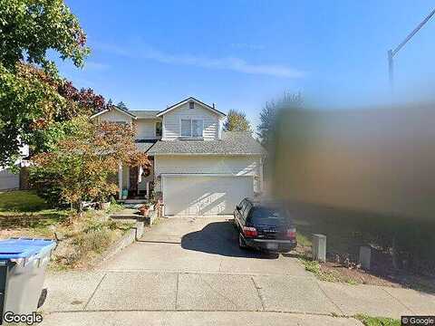 Knute Anderson, SILVERDALE, WA 98383