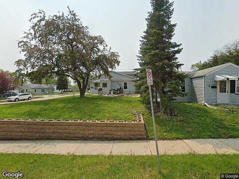 Byrd, RACINE, WI 53405