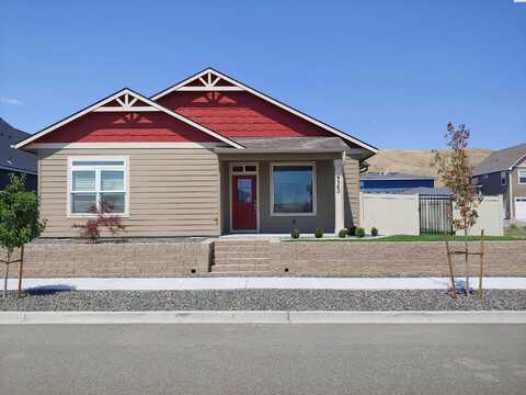 Ava, RICHLAND, WA 99352