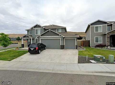 Anderson, KENNEWICK, WA 99337