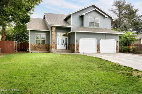 44Th, YAKIMA, WA 98901