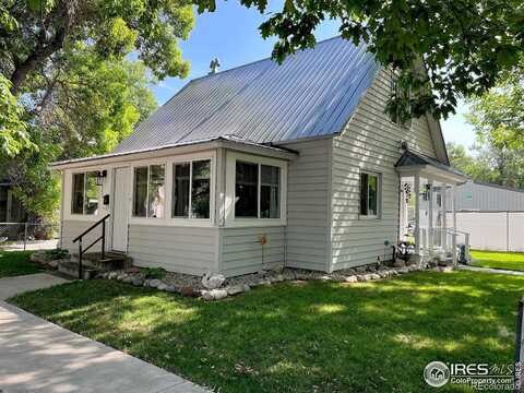 Carson, BRUSH, CO 80723