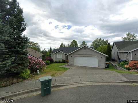 Westhills, BELLINGHAM, WA 98226