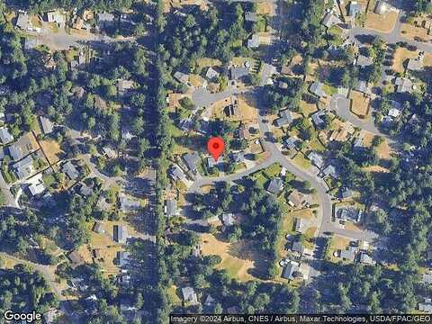 Radcliff, LACEY, WA 98503