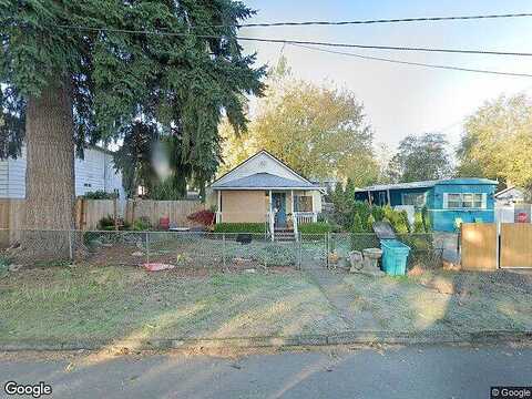 V, VANCOUVER, WA 98663