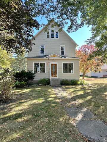 Maple, SLAYTON, MN 56172