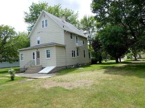 Maple, SLAYTON, MN 56172
