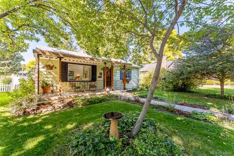 Sherman, LONGMONT, CO 80501
