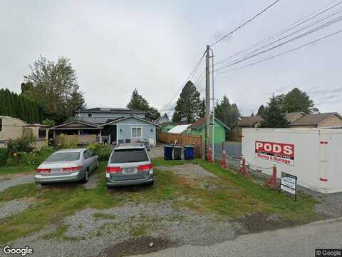 Haines, SEDRO WOOLLEY, WA 98284